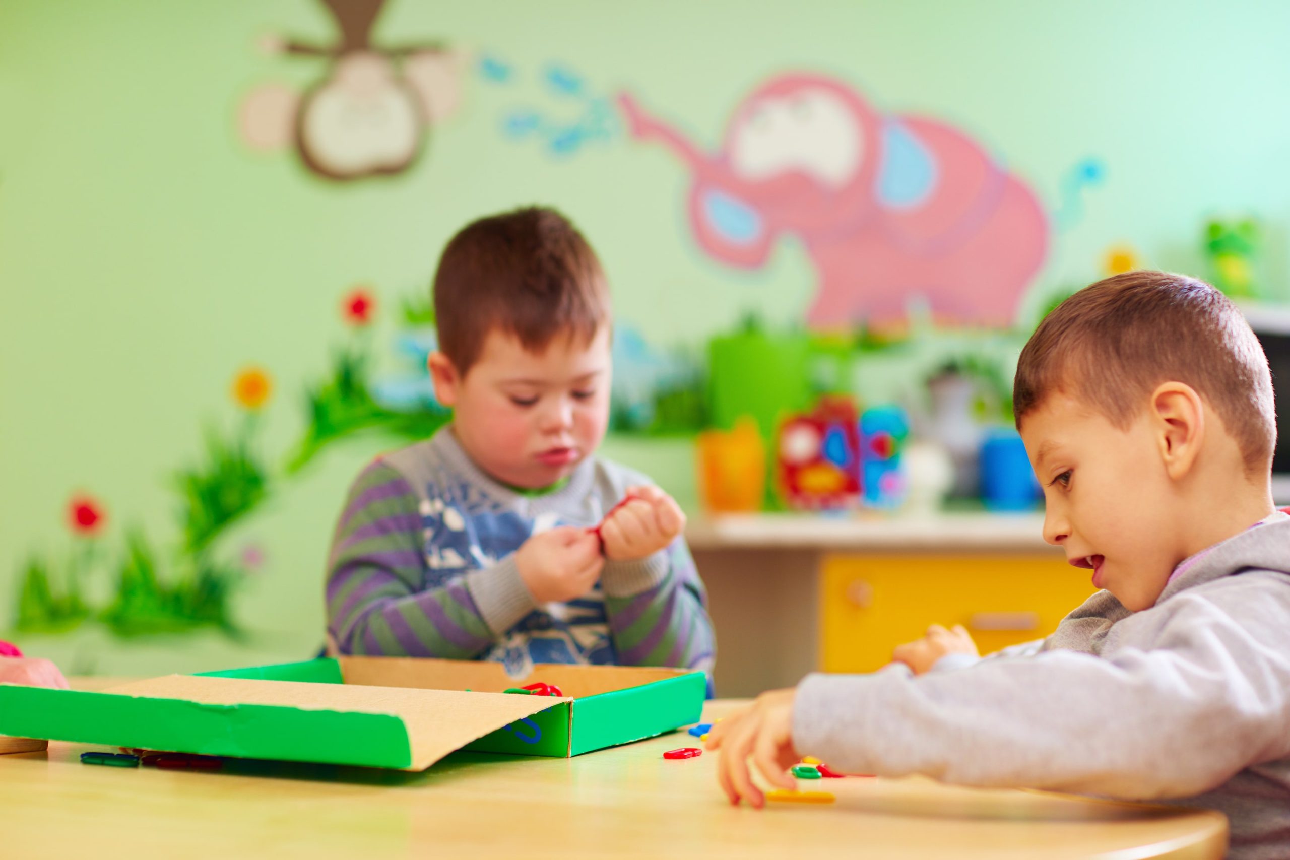 Sense Education | SEND Teaching Agency | Cumbria, Yorkshire & Lancashire